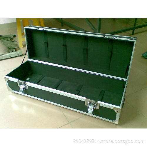 Aluminum Military Cases/Tool Cases/Instrument Cases